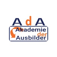AdA Akademie der Ausbilder logo - Similar company to Mk Handel