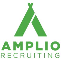 Amplio Recruiting logo - Similar company to Tekton Career Training