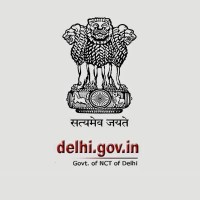 Government of Delhi logo - Similar company to Sai Shiko