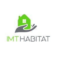 IMT HABITAT logo - Similar company to Dcb Sol