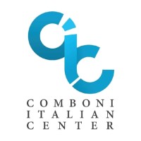 Comboni Italian Center-CIC logo - Similar company to Obex Systems