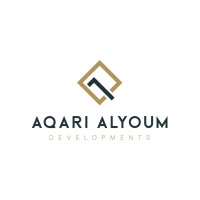 AQARI ALYOUM logo - Similar company to Clouds For Integrated Solutions