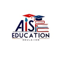 AIS Education logo - Similar company to Hitrefresh