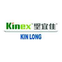 KINEX logo - Similar company to Smonet Home Security