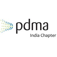 PDMA India Chapter logo - Similar company to Pe Geometry