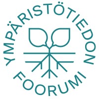 Ympäristötiedon foorumi logo - Similar company to Suomen Maatalousmuseo Sarka