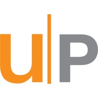 Ultrapolymers Benelux logo - Similar company to Jan Vertonghen Foundation