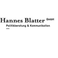 Hannes Blatter GmbH logo - Similar company to Kokoté – Die Urner Taschenmanufaktur
