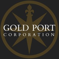 Gold Port Corporation logo - Similar company to Avanti Gold Corp.