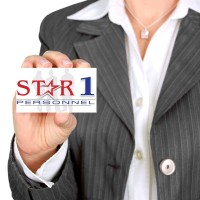 Star 1 Personnel