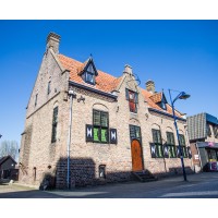 't Schoutenhuis b.v. logo - Similar company to Bmn Nijverdal