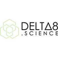 Delta-8 Science logo - Similar company to Industrial Hemp Farms