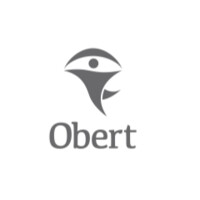 Obert logo - Similar company to H