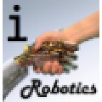 iRobotics logo - Similar company to Irobotic