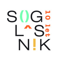 Jezikovna zadruga Soglasnik | Soglasnik Language Cooperative logo - Similar company to Folio Online & Folio Translation Consultants