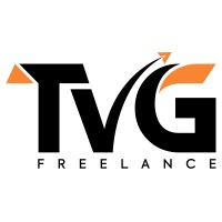 TvG Freelance logo - Similar company to Bred Beers