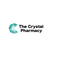 The Crystal Pharmacy