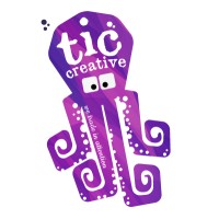 Tic Creative Ltd logo - Similar company to Future Analytics