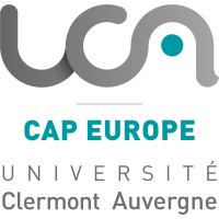 CAP Europe Université Clermont Auvergne logo - Similar company to Codes 06
