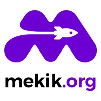 Mekik.org logo - Similar company to Ahu Hospital