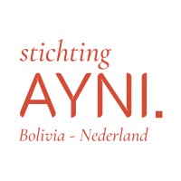 AYNI Bolivia Netherlands logo - Similar company to Wolf Rijbewijsshop