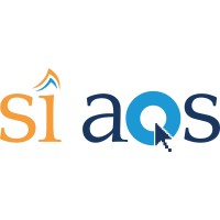 SI AQS logo - Similar company to Magicbox