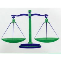 Ahmed AL-Neama Law Firm logo - Similar company to Al Mehri Advocates المحري للمحاماة