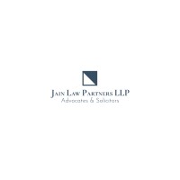 Jain Law Partners LLP logo - Similar company to Khanna Group Of Companies