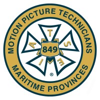 IATSE Local 849 Motion Picture Studio Production Technicians logo - Similar company to Halifax Longshoremen'S Association Local 269