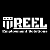 Reel Employment Solutions logo - Similar company to Virtual Admin Assistants