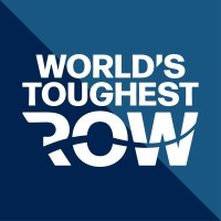 World's Toughest Row logo - Similar company to Force Atlantic