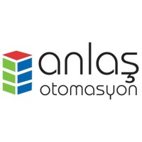 Anlaş Otomasyon logo - Similar company to Alanda