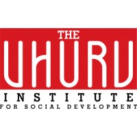 The Uhuru Institute for Social Development logo - Similar company to Jumpstream
