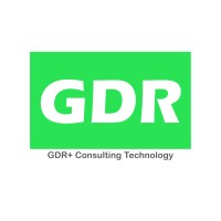 GDR - Consulting Technology logo - Similar company to Gdr Consultancy & Management