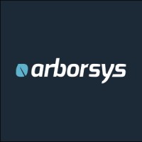 arborsys GmbH logo - Similar company to Arbosys