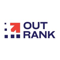 Outrank Digital Marketing logo - Similar company to Pillars Pr