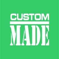 Custom Made Graphics Llc
