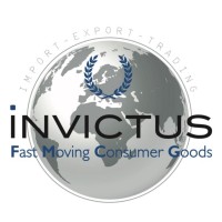 INVICTUS FMCG logo - Similar company to Jsc Trade