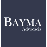 BAYMA ADVOCACIA logo - Similar company to Waldow & Dutra Advocacia E Consultoria