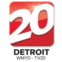WMYD-TV20 Detroit logo - Similar company to Foster Financial Company