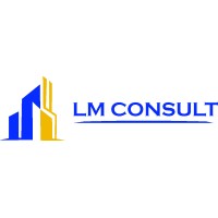 LM Consult logo - Similar company to Adeos Concept