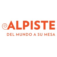 Alpiste logo - Similar company to Tornicentro