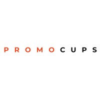 PromoCups logo - Similar company to The Pure Option™