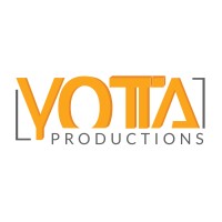 Yotta Productions logo - Similar company to Ipay Solutions Inc