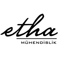Etha Mühendislik logo - Similar company to Etha