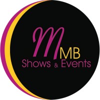 MMB SHOWS & EVENTS logo - Similar company to Zinkfo
