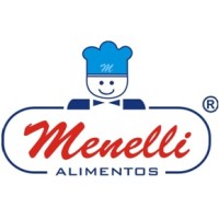Menelli Alimentos logo - Similar company to Congelle Alimentos