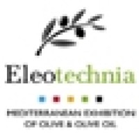 Eleotechnia, Olive oil & olives expo logo - Similar company to Afthoni