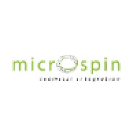 Microspin Machine Works