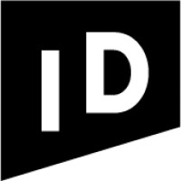 ID study association logo - Similar company to New Engineers